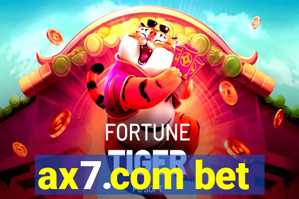 ax7.com bet